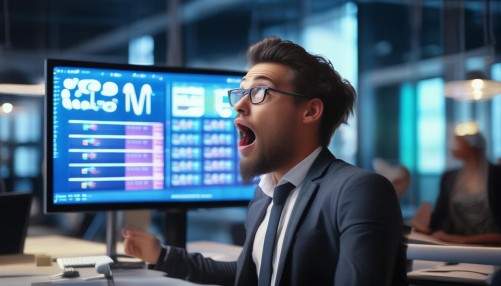 所以啊，如果你还在靠Excel、靠脑子、
