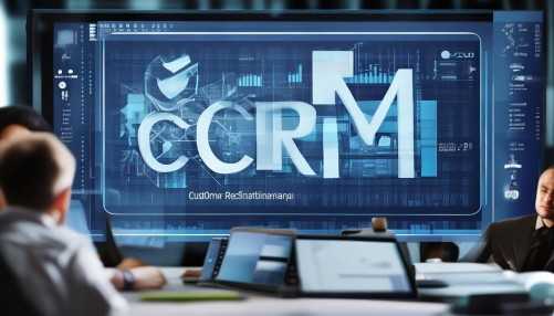 Q：CRM是什么系统？它真的有那么重要吗
