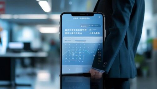 而且，CRM手机还有个特别贴心的功能——